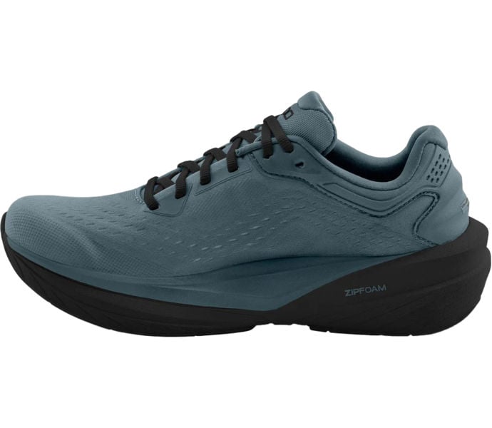 Topo Athletic PHANTOM 4 WIDE LÖPARSKOR Grå