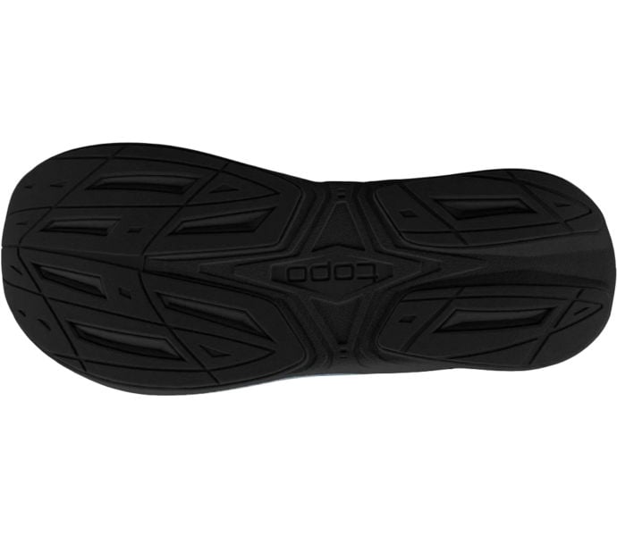 Topo Athletic PHANTOM 4 WIDE LÖPARSKOR Grå
