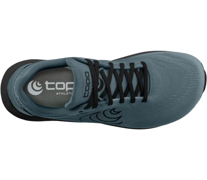 Topo Athletic PHANTOM 4 WIDE LÖPARSKOR Grå