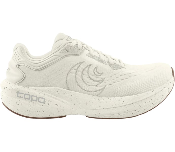 Topo Athletic PHANTOM 4 LÖPARSKOR Vit