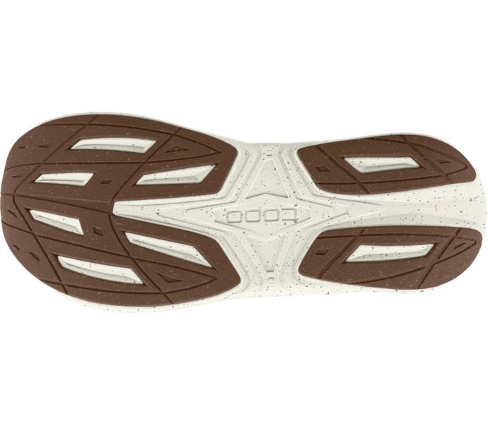 Topo Athletic PHANTOM 4 LÖPARSKOR Vit