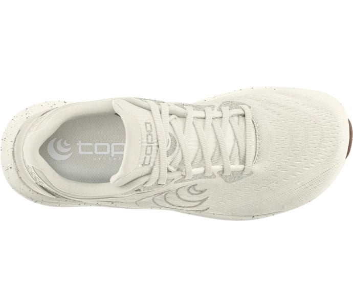 Topo Athletic PHANTOM 4 LÖPARSKOR Vit