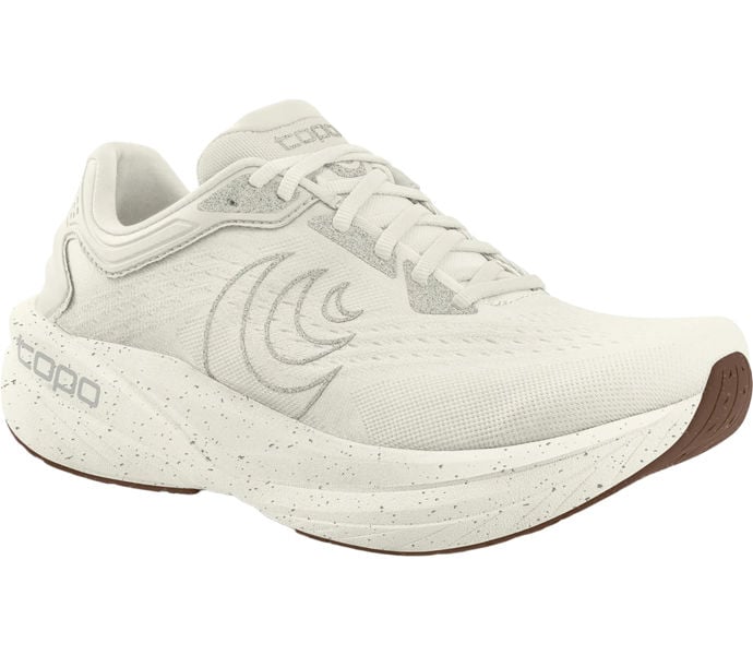Topo Athletic PHANTOM 4 LÖPARSKOR Vit