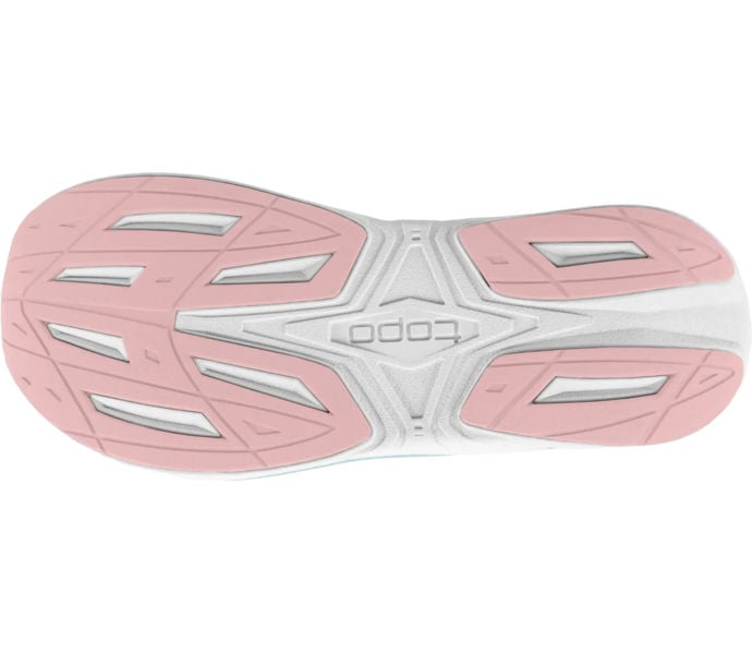 Topo Athletic PHANTOM 4 LÖPARSKOR Blå