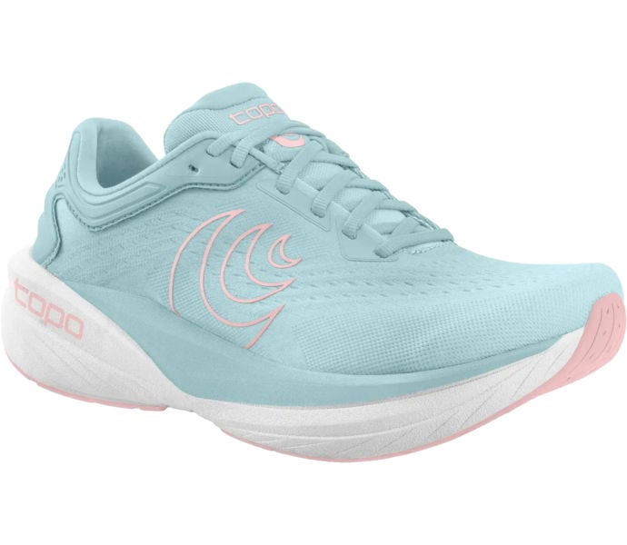 Topo Athletic PHANTOM 4 LÖPARSKOR Blå