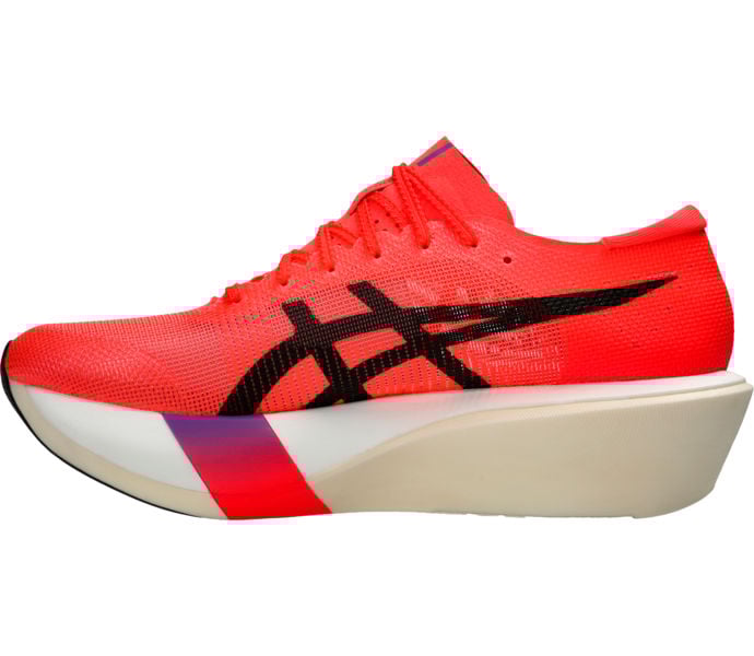 Asics METASPEED EDGE TOKYO KOLFIBERSKOR Röd