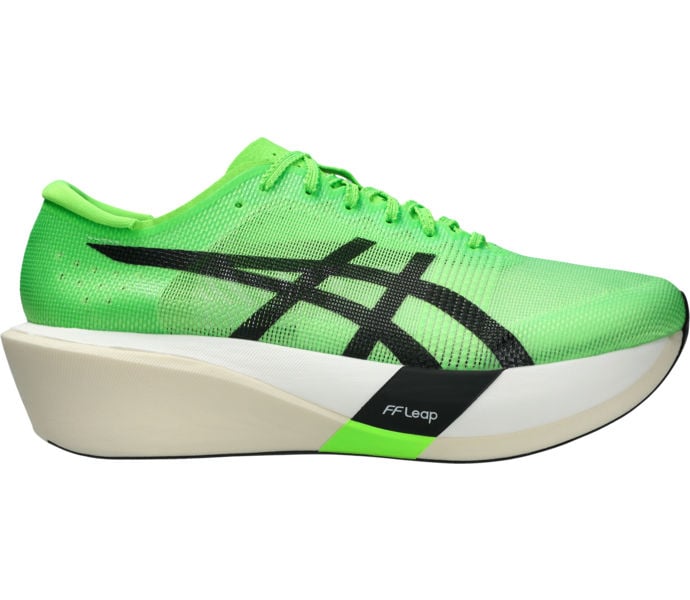 Asics METASPEED EDGE TOKYO KOLFIBERSKOR Grön