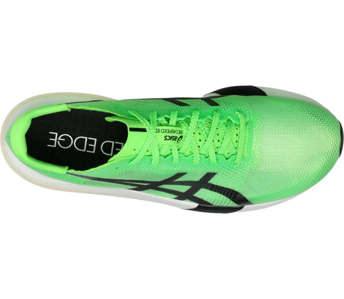Asics METASPEED EDGE TOKYO KOLFIBERSKOR Grön