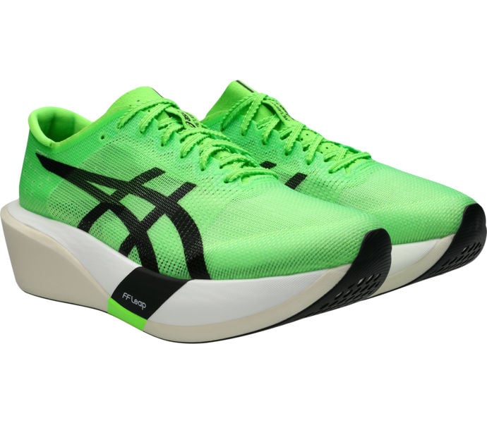 Asics METASPEED EDGE TOKYO KOLFIBERSKOR Grön