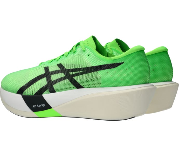 Asics METASPEED EDGE TOKYO KOLFIBERSKOR Grön