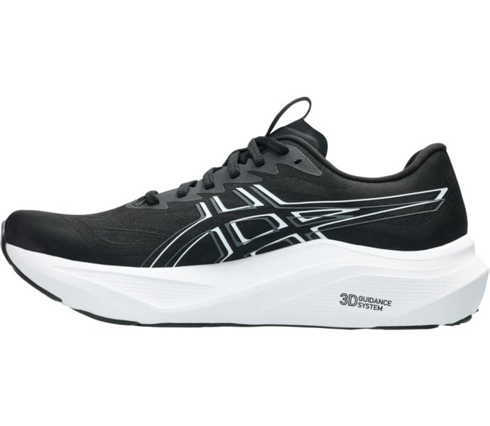 Asics GT-2000 14 WIDE LÖPARSKOR Svart