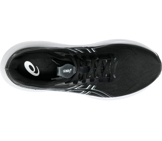Asics GT-2000 14 WIDE LÖPARSKOR Svart