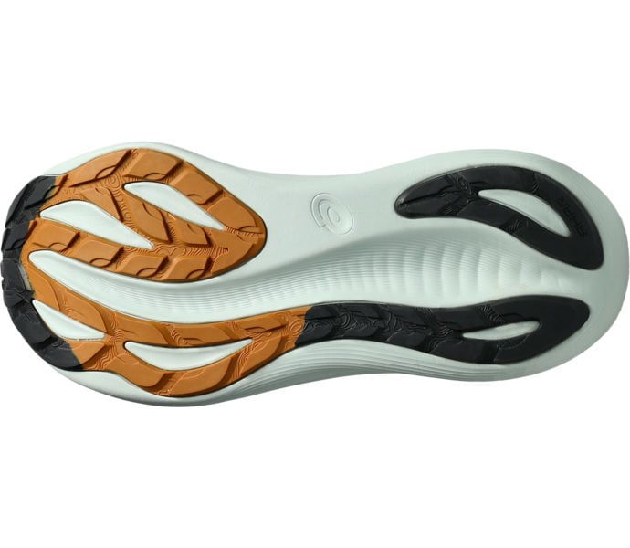 Asics GEL-NIMBUS 27 TR LÖPARSKOR Blå