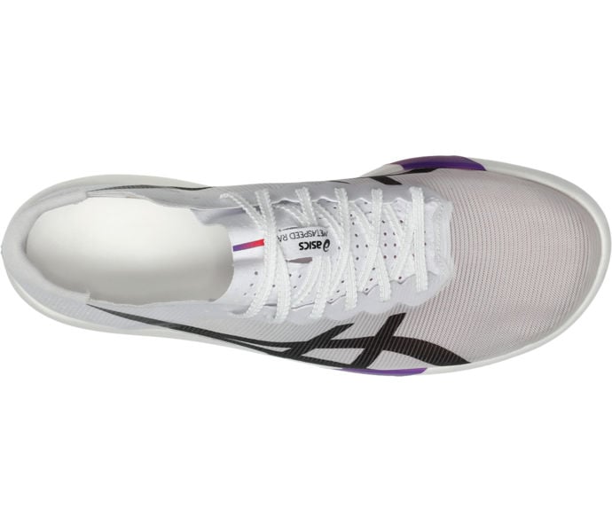 Asics METASPEED RAY KOLFIBERSKOR Vit
