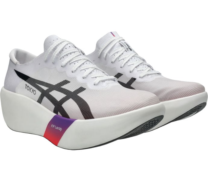 Asics METASPEED RAY KOLFIBERSKOR Vit