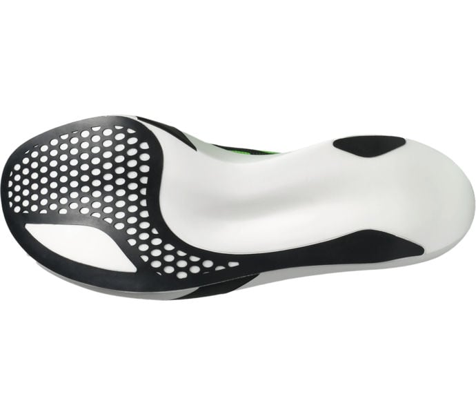 Asics METASPEED RAY KOLFIBERSKOR Grön