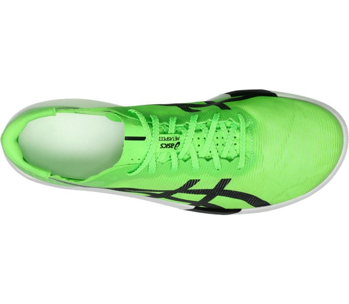 Asics METASPEED RAY KOLFIBERSKOR Grön
