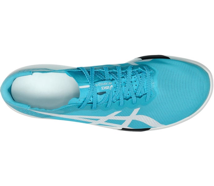 Asics METASPEED RAY KOLFIBERSKOR Blå