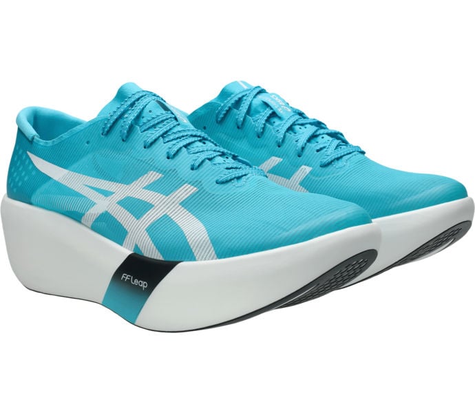 Asics METASPEED RAY KOLFIBERSKOR Blå