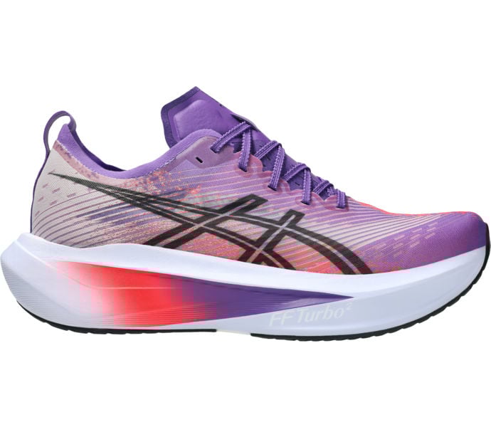 Asics MEGABLAST LÖPARSKOR Lila