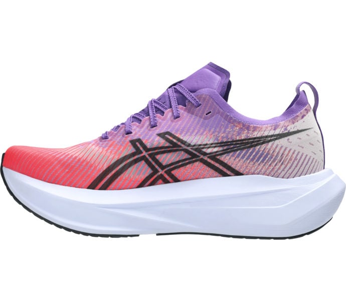 Asics MEGABLAST LÖPARSKOR Lila