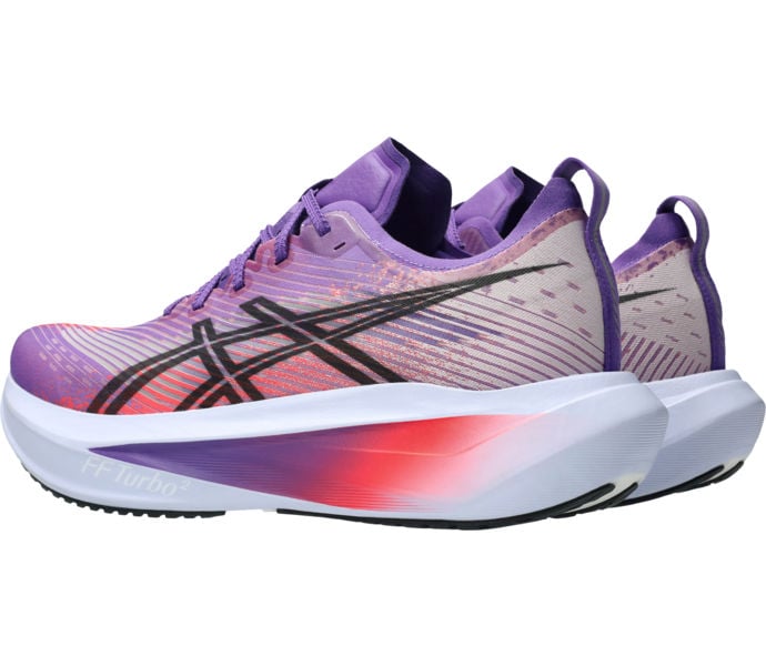 Asics MEGABLAST LÖPARSKOR Lila