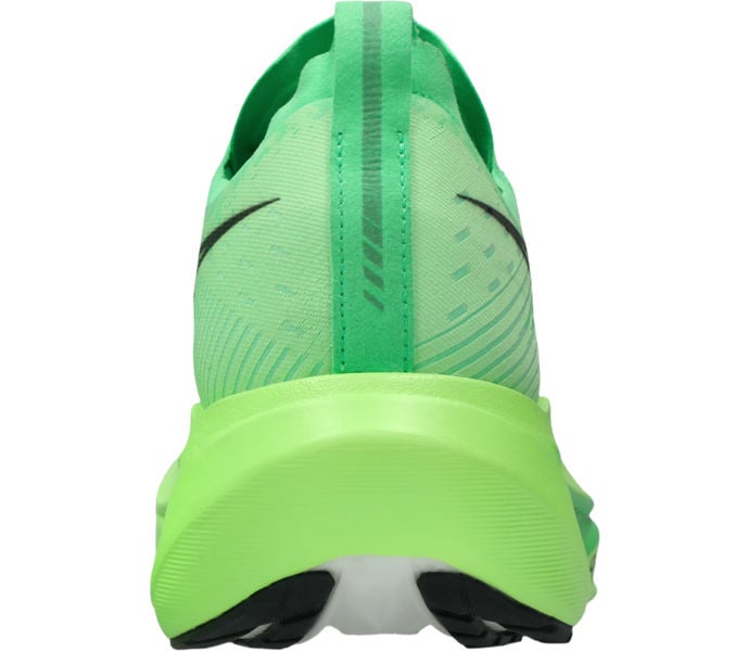 Asics MEGABLAST LÖPARSKOR Grön