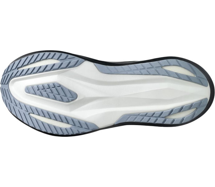 Asics MEGABLAST LÖPARSKOR Svart