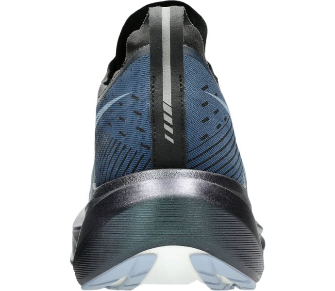 Asics MEGABLAST LÖPARSKOR Svart