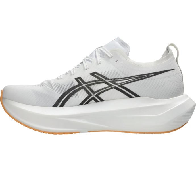 Asics MEGABLAST LÖPARSKOR Vit