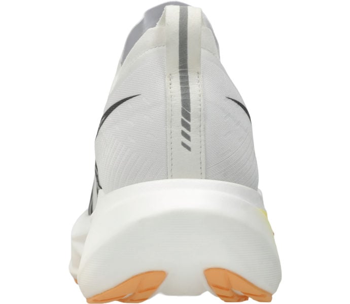 Asics MEGABLAST LÖPARSKOR Vit