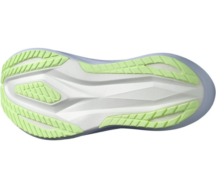 Asics MEGABLAST LÖPARSKOR Blå