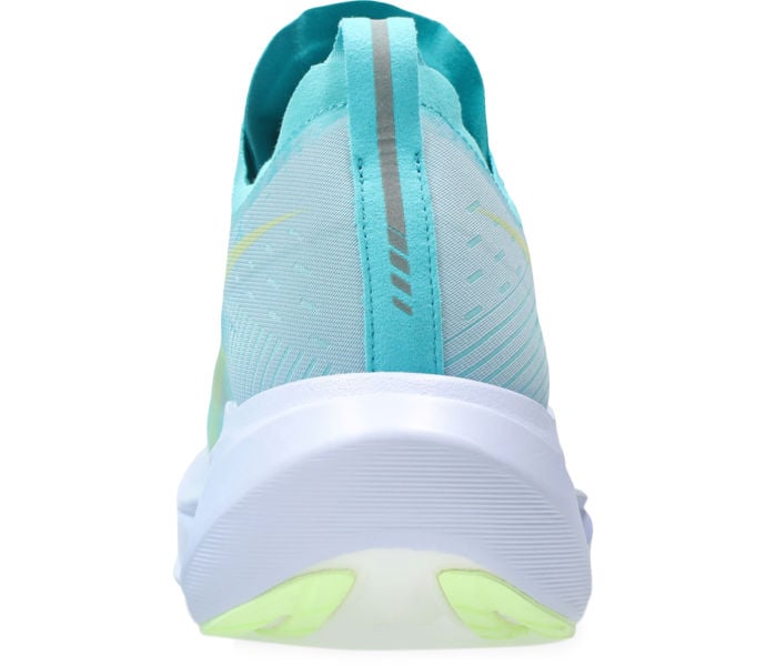 Asics MEGABLAST LÖPARSKOR Blå