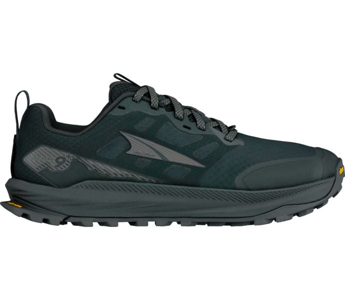 Altra LONE PEAK 9+ WIDE TERRÄNGSKOR Svart