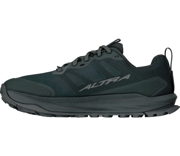 Altra LONE PEAK 9+ WIDE TERRÄNGSKOR Svart