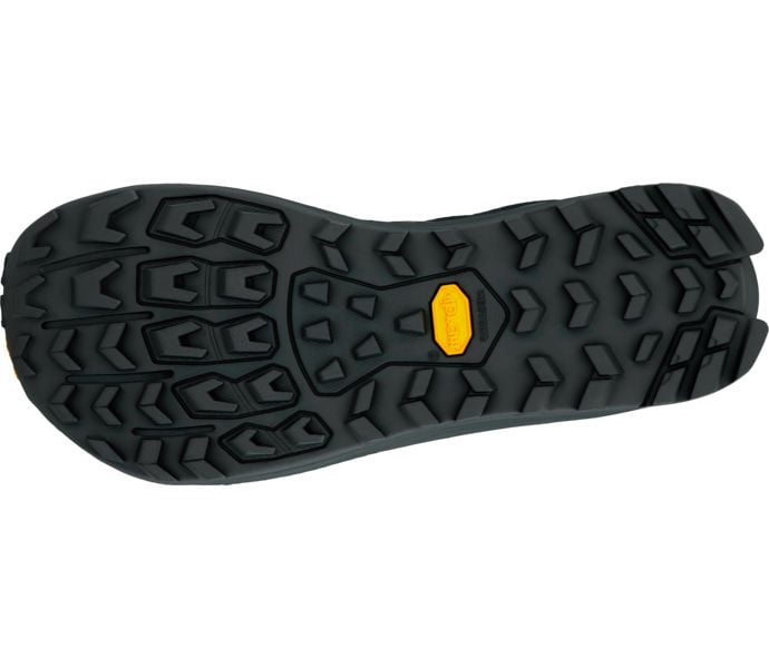 Altra LONE PEAK 9+ WIDE TERRÄNGSKOR Svart