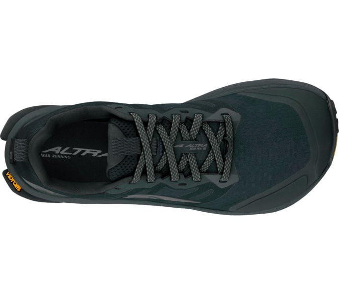 Altra LONE PEAK 9+ WIDE TERRÄNGSKOR Svart