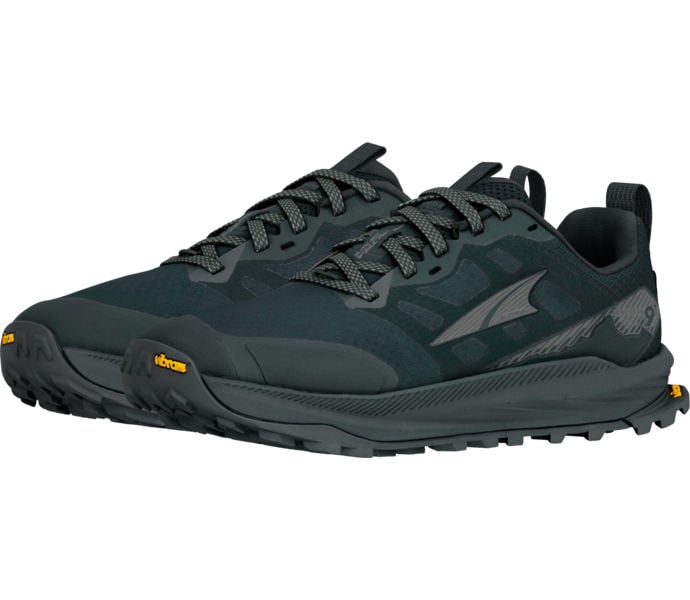 Altra LONE PEAK 9+ WIDE TERRÄNGSKOR Svart