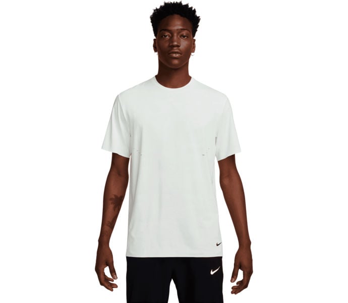 Nike RUN PINNACLE MEN'S DRI-FIT T-SHIRT Vit