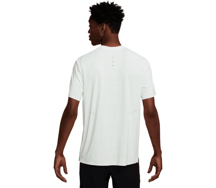 Nike RUN PINNACLE MEN'S DRI-FIT T-SHIRT Vit