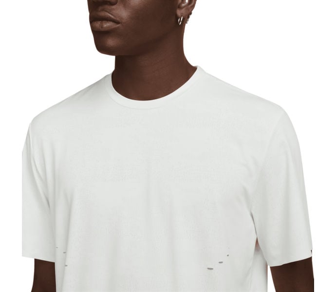 Nike RUN PINNACLE MEN'S DRI-FIT T-SHIRT Vit