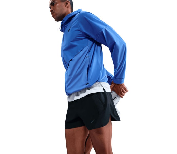 Nike NIKE RUN MEN'S 5 DRI-FIT ADV LÖPARSHORTS Svart