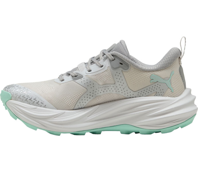 Puma VOYAGE NITRO 4 TRAILSKOR Silver