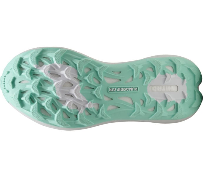 Puma VOYAGE NITRO 4 TRAILSKOR Silver