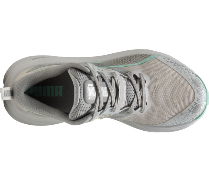 Puma VOYAGE NITRO 4 TRAILSKOR Silver