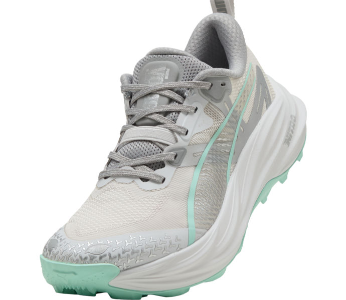 Puma VOYAGE NITRO 4 TRAILSKOR Silver