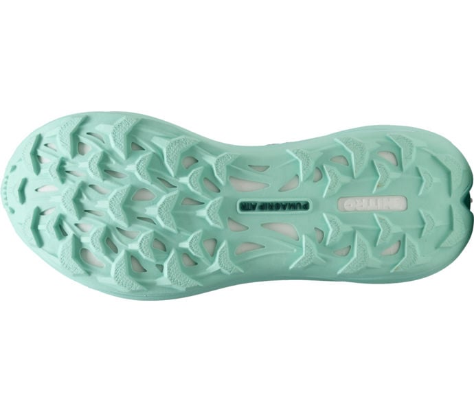 Puma VOYAGE NITRO 4 TRAILSKOR Svart