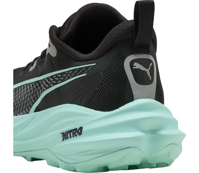 Puma VOYAGE NITRO 4 TRAILSKOR Svart