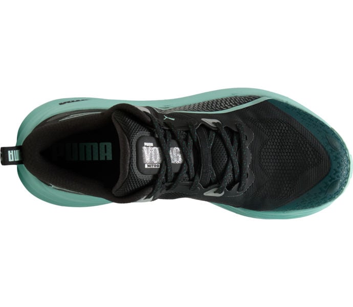 Puma VOYAGE NITRO 4 TRAILSKOR Svart