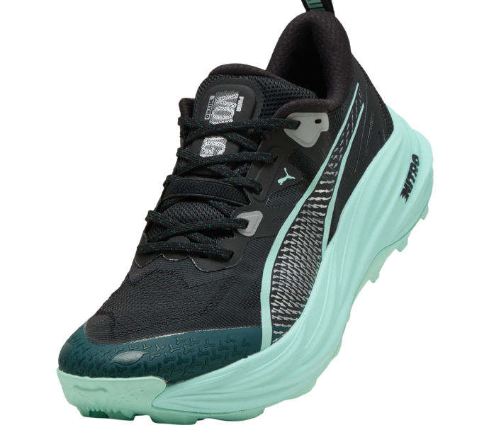 Puma VOYAGE NITRO 4 TRAILSKOR Svart